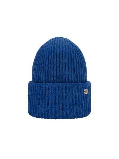 Blue Melange