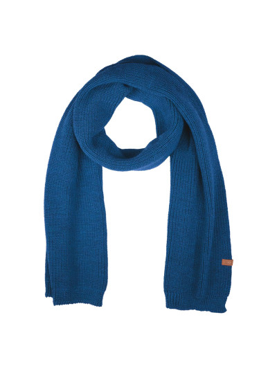 Blue Melange Blue Melange