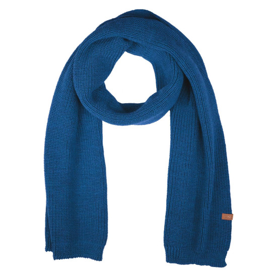 Blue Melange Blue Melange