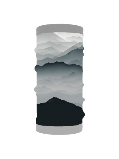 Foggy Mountains