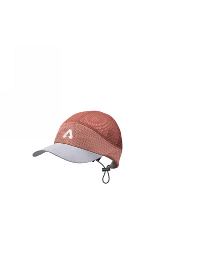 Salmon/Grey