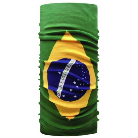 Brazil Flag