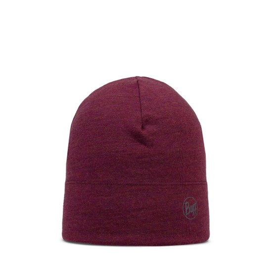 Melange Tibetan Red Melange Tibetan Red