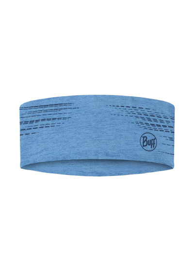Solid Washed Blue