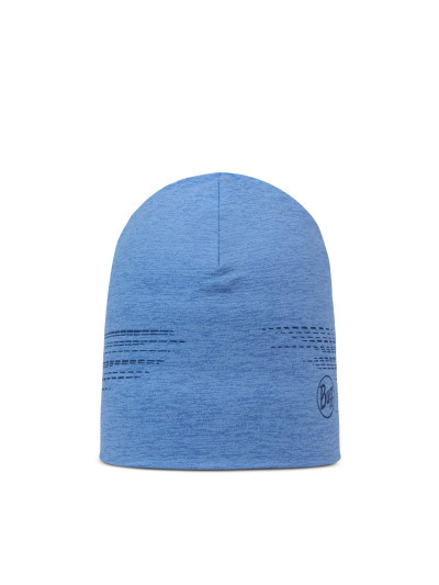 Solid Washed Blue