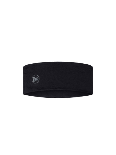 Solid Black