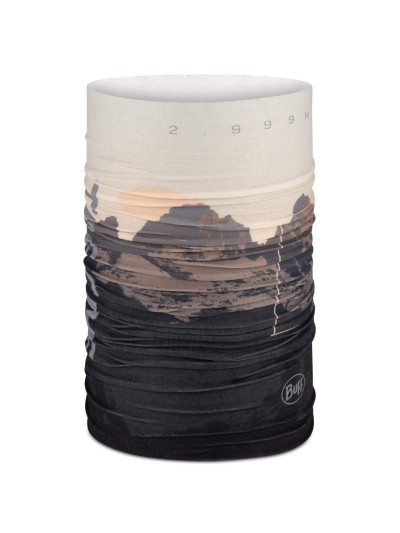 Tre Cime Peak Dark Brown