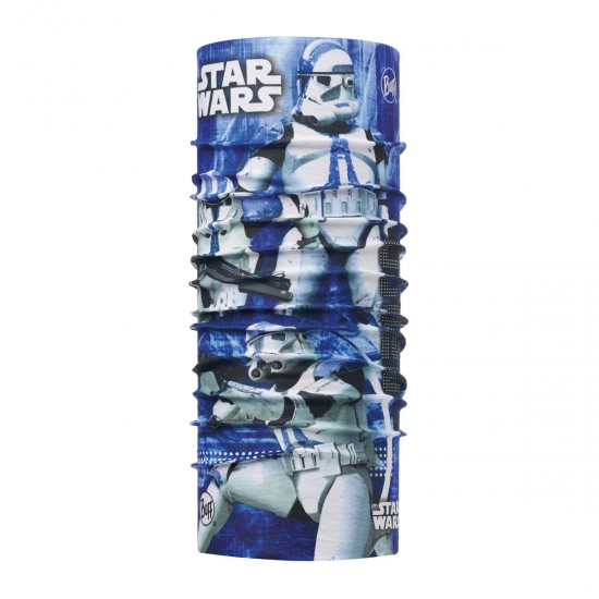 Clone Blue Clone Blue