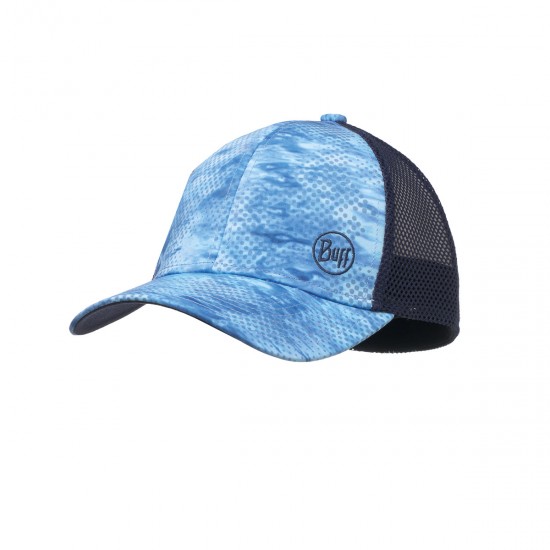 Pelagic Camo Blue