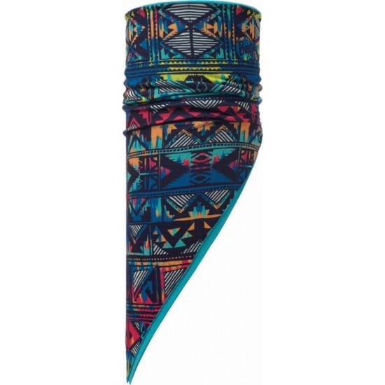 Adonai Multi / Blue Capri Adonai Multi / Blue Capri