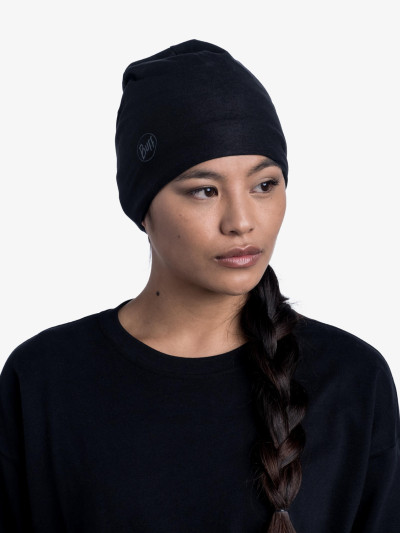 Solid Black