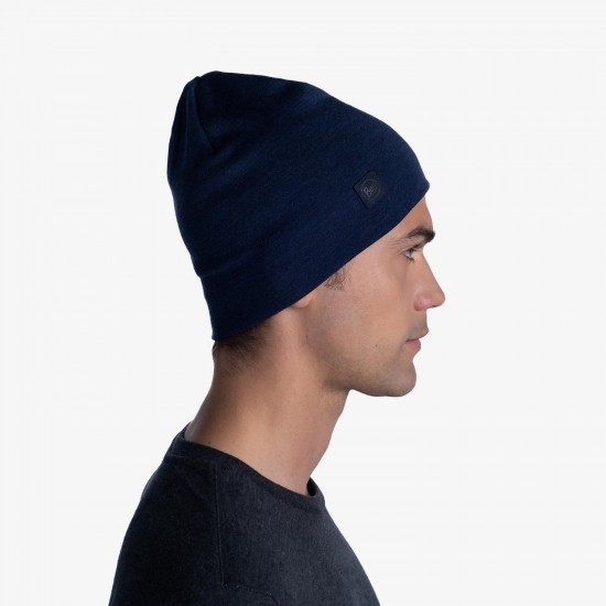 Night Blue Melange Night Blue Melange