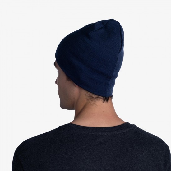 Night Blue Melange Night Blue Melange