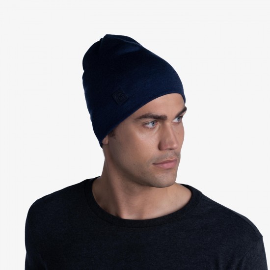 Night Blue Melange Night Blue Melange