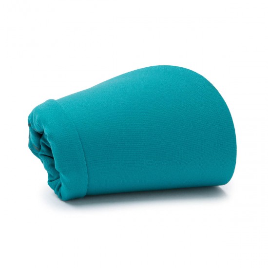 Solid Deep Sea Green Solid Deep Sea Green