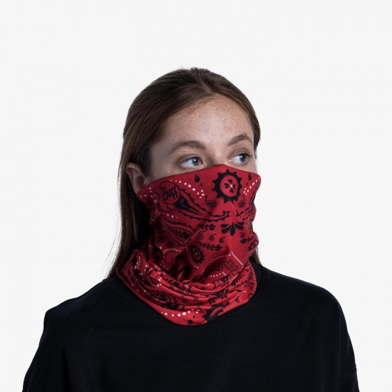 New Cashmere Red New Cashmere Red