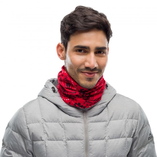 New Cashmere Red New Cashmere Red