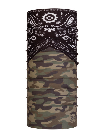 Camo Cash Multi