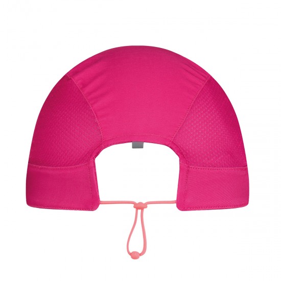 R-Pink Htr S/M