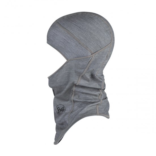 Solid Grey Htr Solid Grey Htr