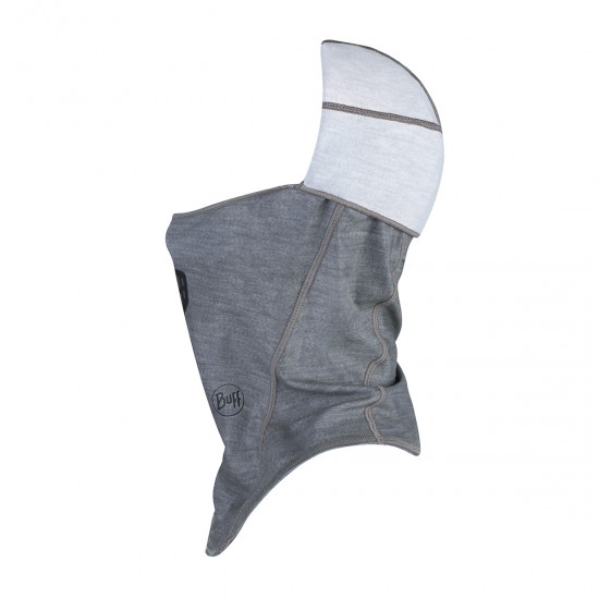 Solid Grey Htr Solid Grey Htr