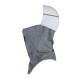 Solid Grey Htr Solid Grey Htr