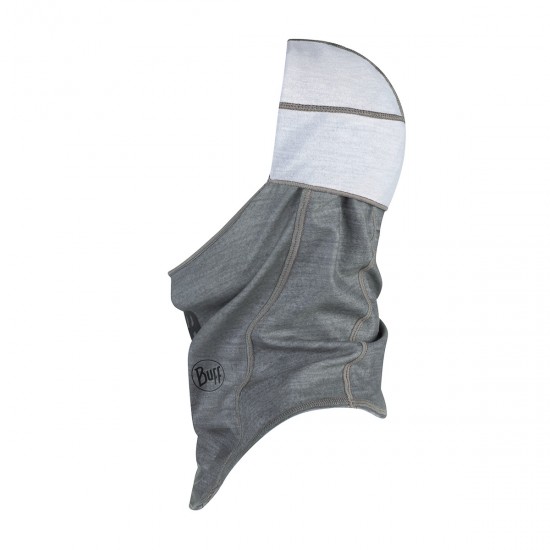 Solid Grey Htr Solid Grey Htr