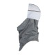 Solid Grey Htr Solid Grey Htr