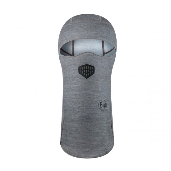 Solid Grey Htr Solid Grey Htr