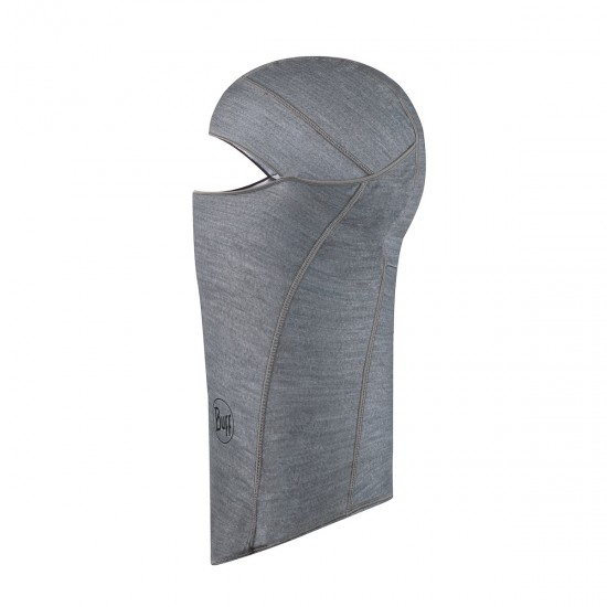 Solid Grey Htr Solid Grey Htr