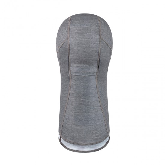 Solid Grey Htr Solid Grey Htr