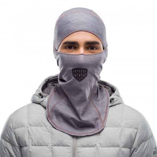 Solid Grey Htr Solid Grey Htr