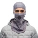 Solid Grey Htr Solid Grey Htr