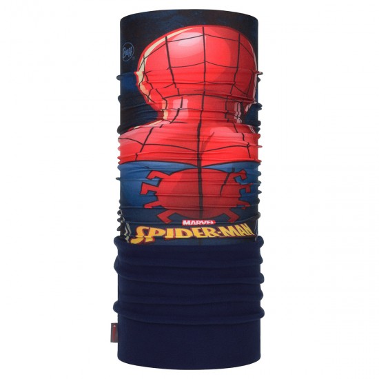 Spider-Man Spider-Man