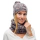 Margo Castlerock Grey Margo Castlerock Grey