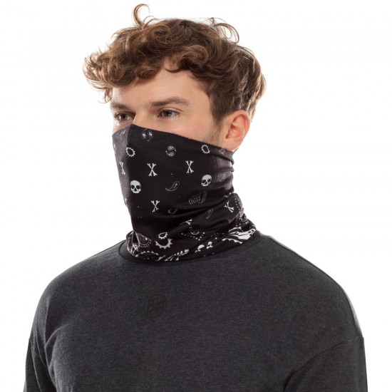 M-Cashmere Black XS/S M-Cashmere Black XS/S