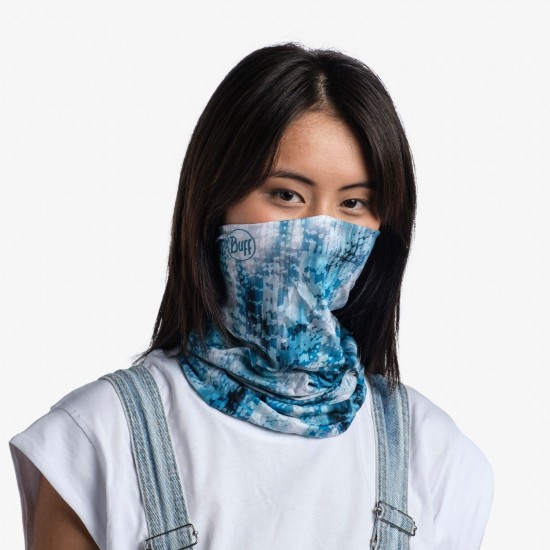 Blauw Turquoise Blauw Turquoise
