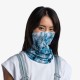 Blauw Turquoise Blauw Turquoise