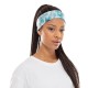 Blauw Turquoise Blauw Turquoise