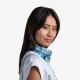 Blauw Turquoise Blauw Turquoise
