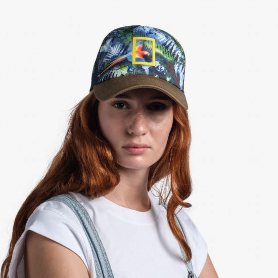 Scarlett Macaw L/XL Scarlett Macaw L/XL
