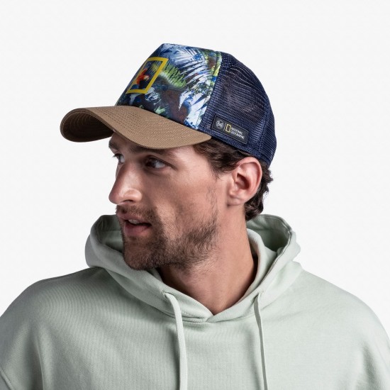 Scarlett Macaw L/XL Scarlett Macaw L/XL
