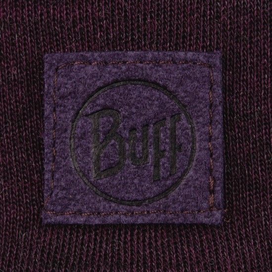 Solid Deep Purple Solid Deep Purple