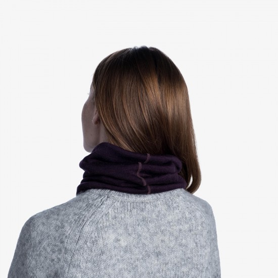 Solid Deep Purple Solid Deep Purple