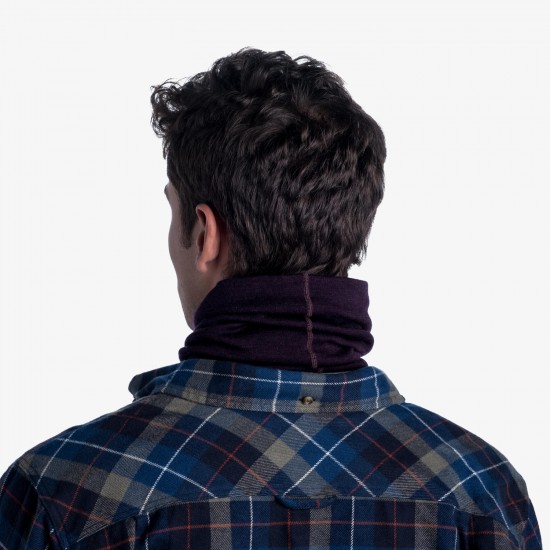Solid Deep Purple Solid Deep Purple