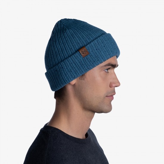 Kort Dusty Blue Kort Dusty Blue