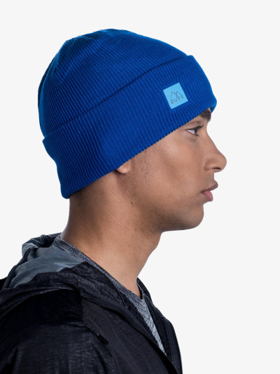 Solid Azure Blue Solid Azure Blue