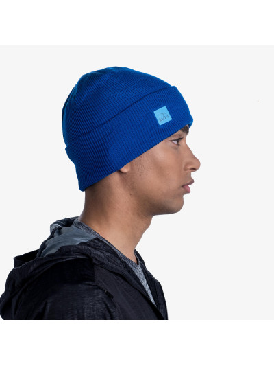 Solid Azure Blue Solid Azure Blue