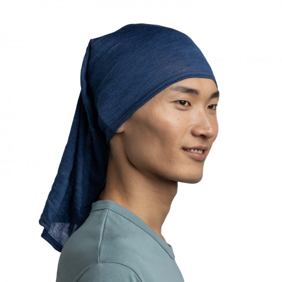 Multistripes Indigo