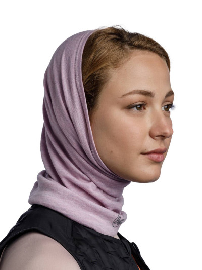 Melange Lilac Sand